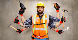 Workaholic Workaholic