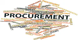 procurement procurement