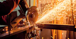 Manufacturing Sparks Manufacturing Sparks