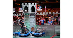 FIRST-robot-league-stronghold FIRST-robot-league-stronghold