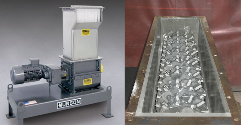 Cutting Edge Machinery Boosts Oil Industry New Equipment Digest