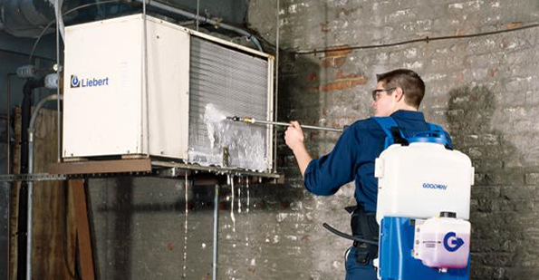 Eight Summer HVAC Cleaning Hacks for Home & Work New Equipment Digest