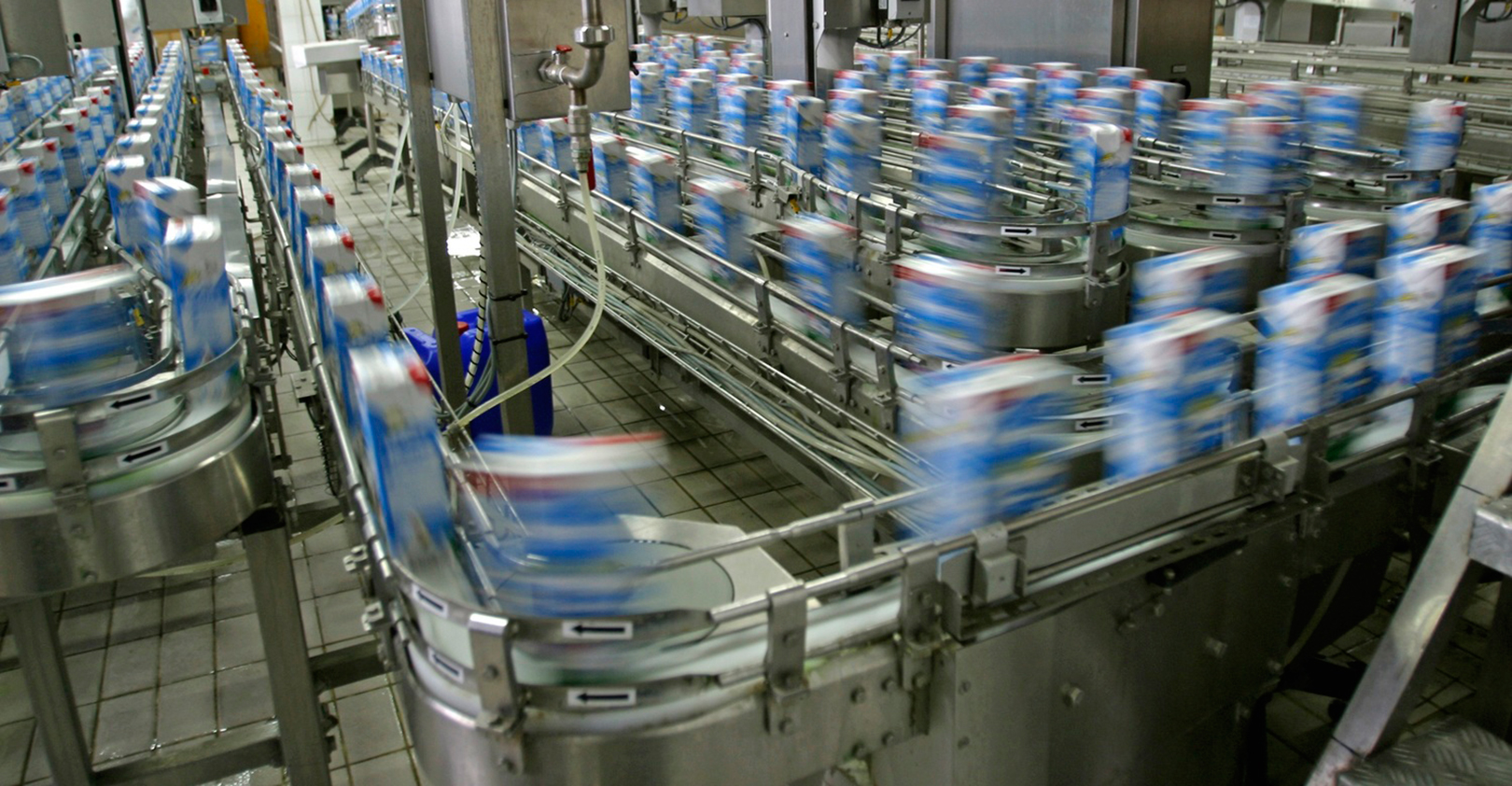 butler-automatic-production-line