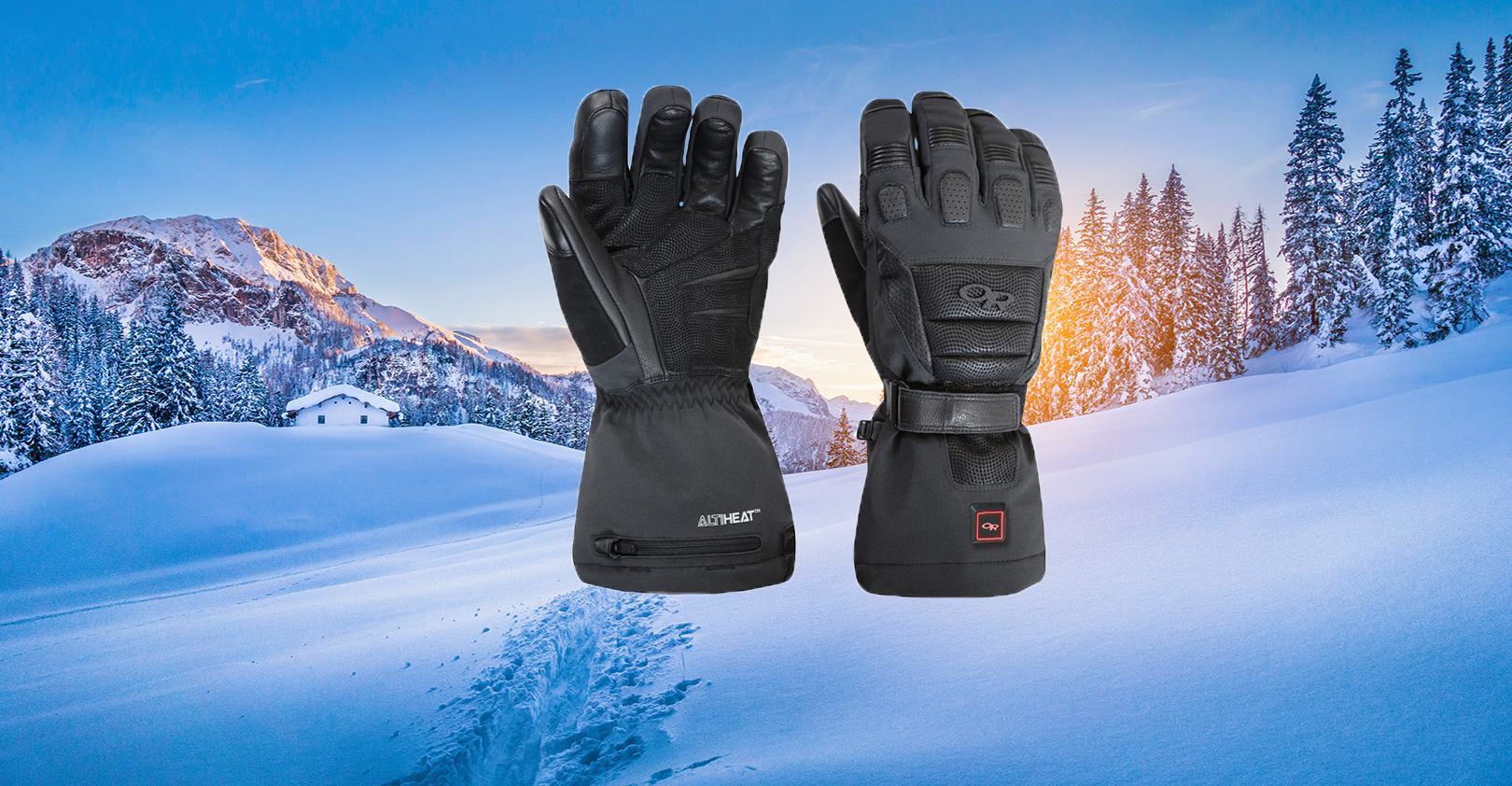 military grade winter gloves