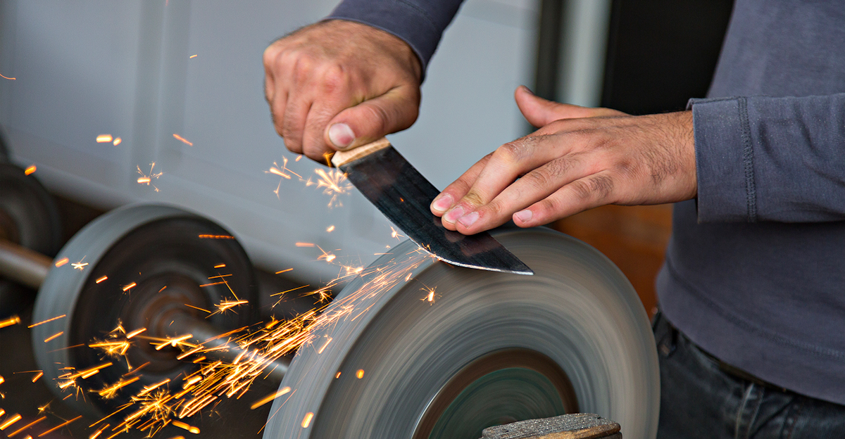 At the Cutting Edge Latest HighPrecision, HighEfficiency Ideas for Machine Shops New