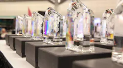 2017 NED Innovation Awards 2017 NED Innovation Awards