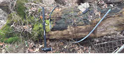 All the wrong tools All the wrong tools