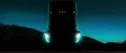 tesla-semi tesla-semi