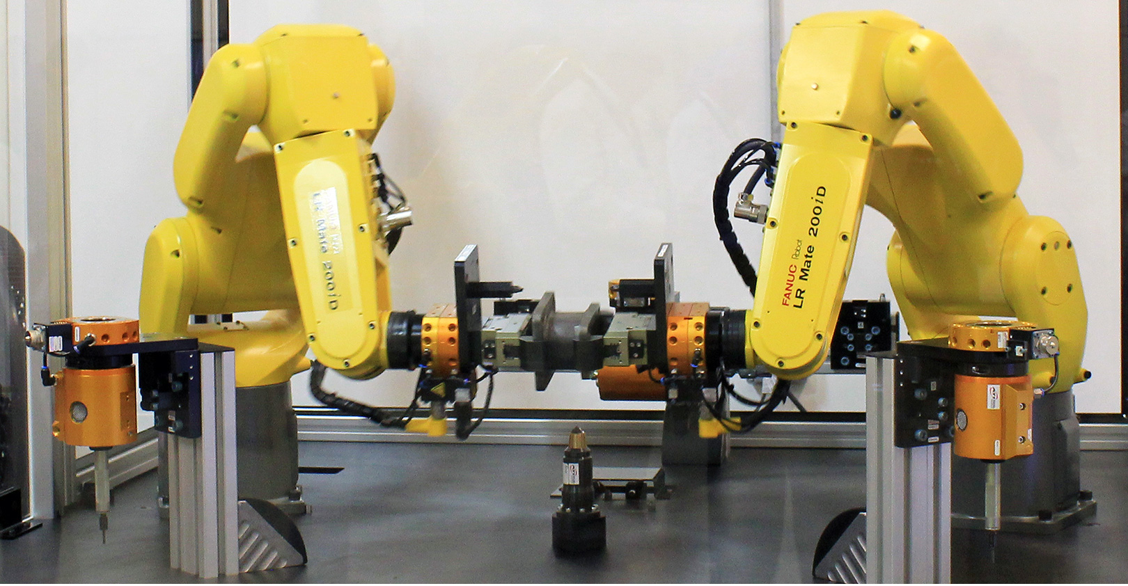 ati robotics