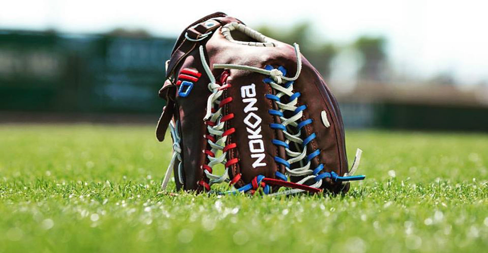 nokona gloves mlb players