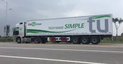 TuSimple_truck-nvidia TuSimple_truck-nvidia