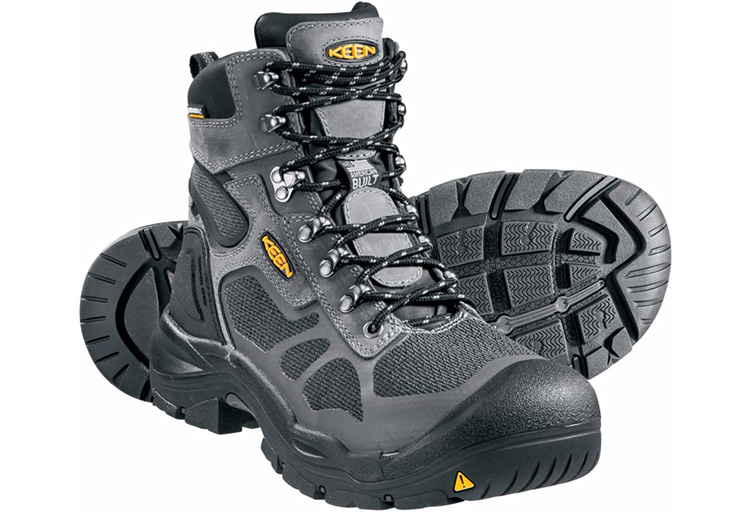 keen willamette boots