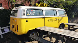 KEEN Cutlure KEEN Cutlure