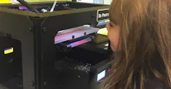 3D Printing hermione 3D Printing hermione