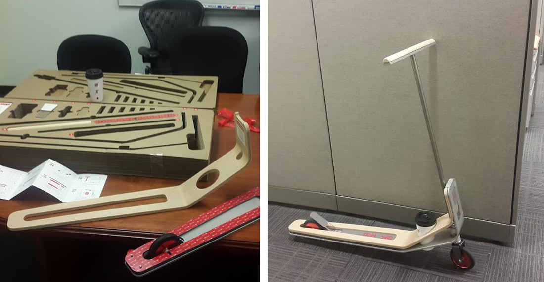 There&rsquo;s a New Duct Tape in Town