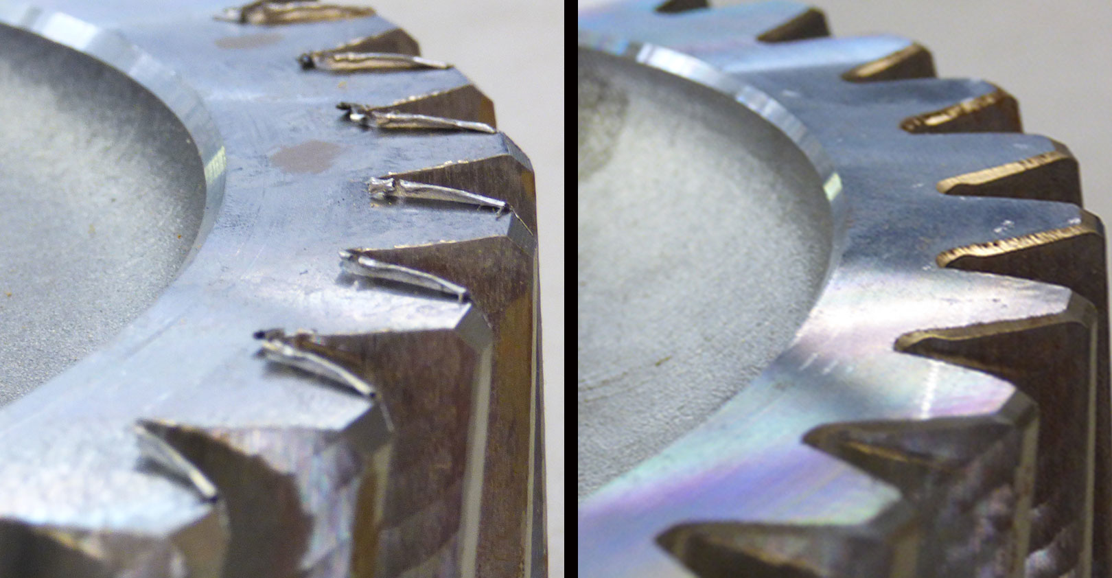 Rough Around the Edges? Deburring Smoothes It Over New Equipment Digest