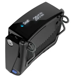 Kinetic Reflex Kinetic Reflex