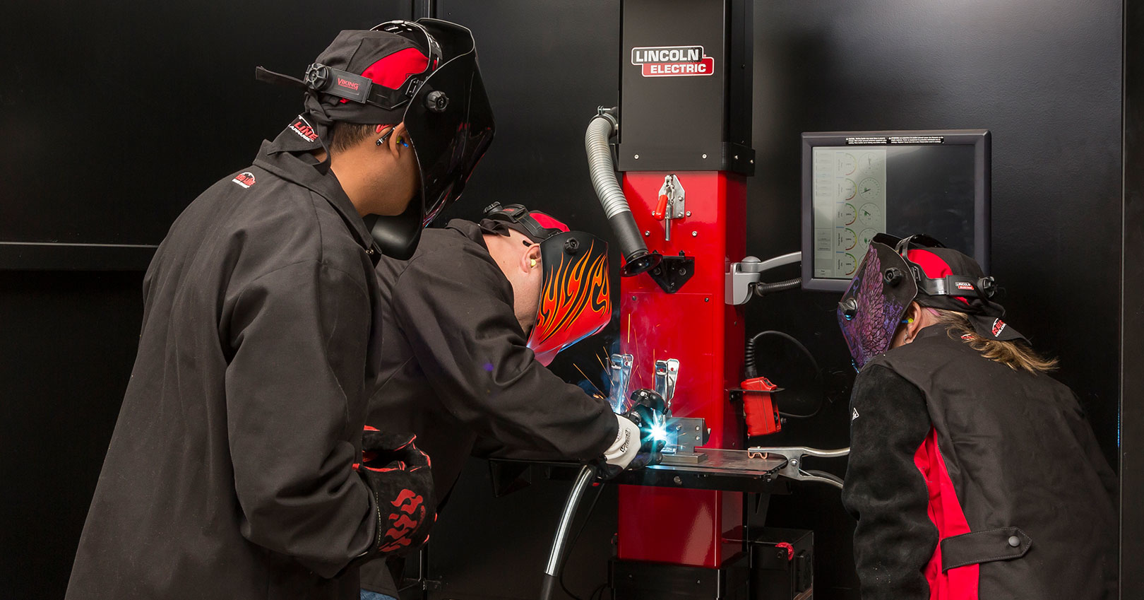 lincoln-electric-weld-center