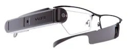 VUZIX smart glasses VUZIX smart glasses