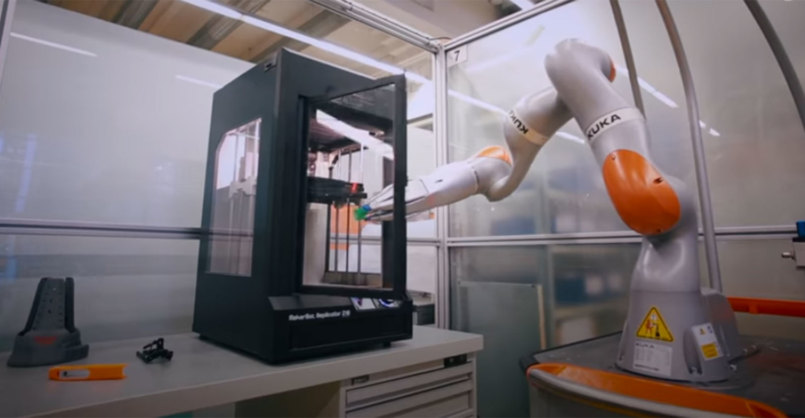 kuka-makerbot