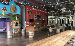 Ocelot Brewing Ocelot Brewing