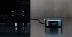 echo-dot-speaker echo-dot-speaker