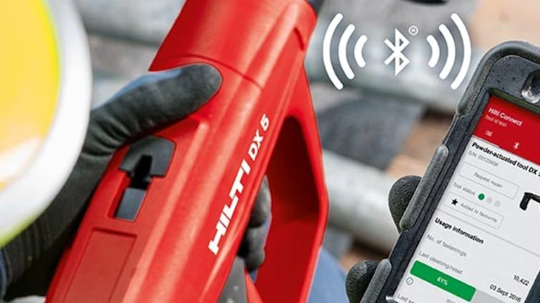 7 Smart Tools To Streamline Work New Equipment Digest
