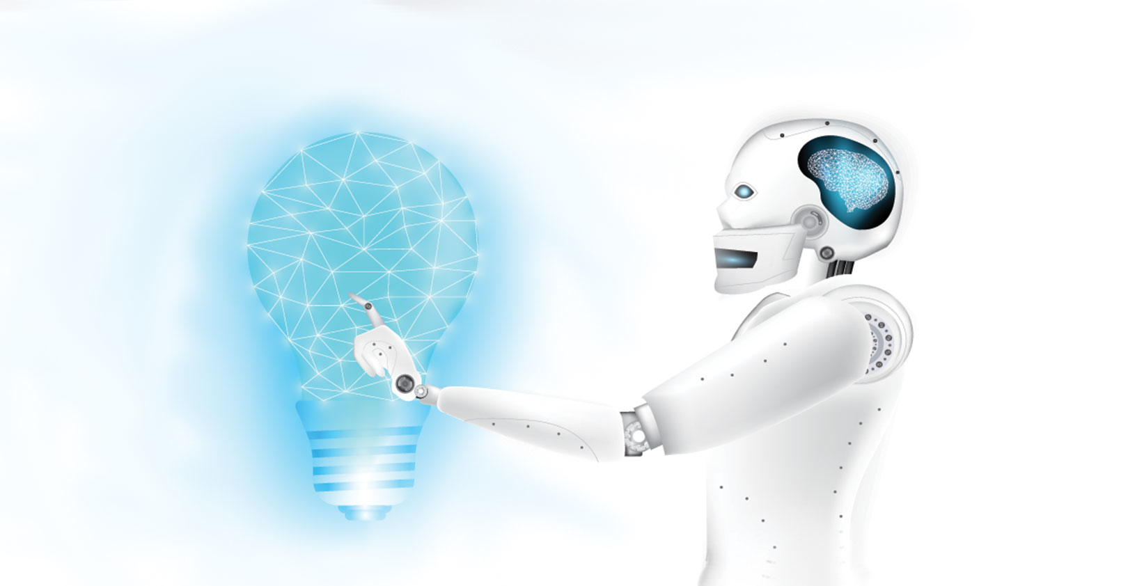 robot-lightbulb-blue