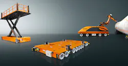 KUKA Mobile Robotik KUKA Mobile Robotik