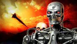 Terminator Terminator