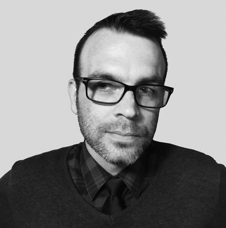 Travis Hessman New Equipment Digest