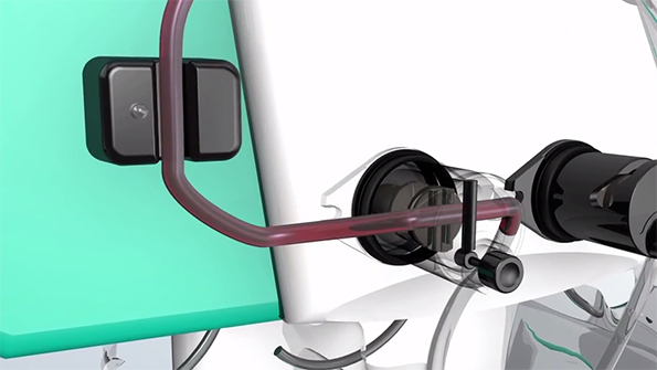 Bimba versagrip animation