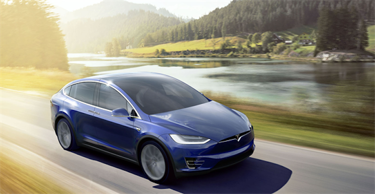 Tesla Hastens Self Driving Future As New Models Add Hardware