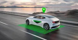 Ego-motion and Localization Interface Design for Automated/Autonomous Driving Ego-motion and Localization Interface Design for Automated/Autonomous Driving