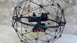 Drone Inspector Drone Inspector