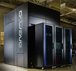 D-Wave-Two-in-Lab D-Wave-Two-in-Lab