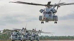 King Stallion helicopter King Stallion helicopter