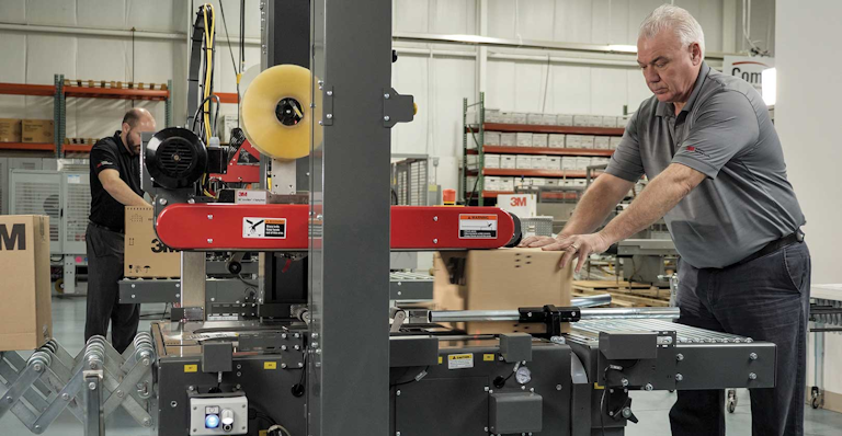 Case Closed 3m Solves The Random Boxing Dilemma New Equipment Digest