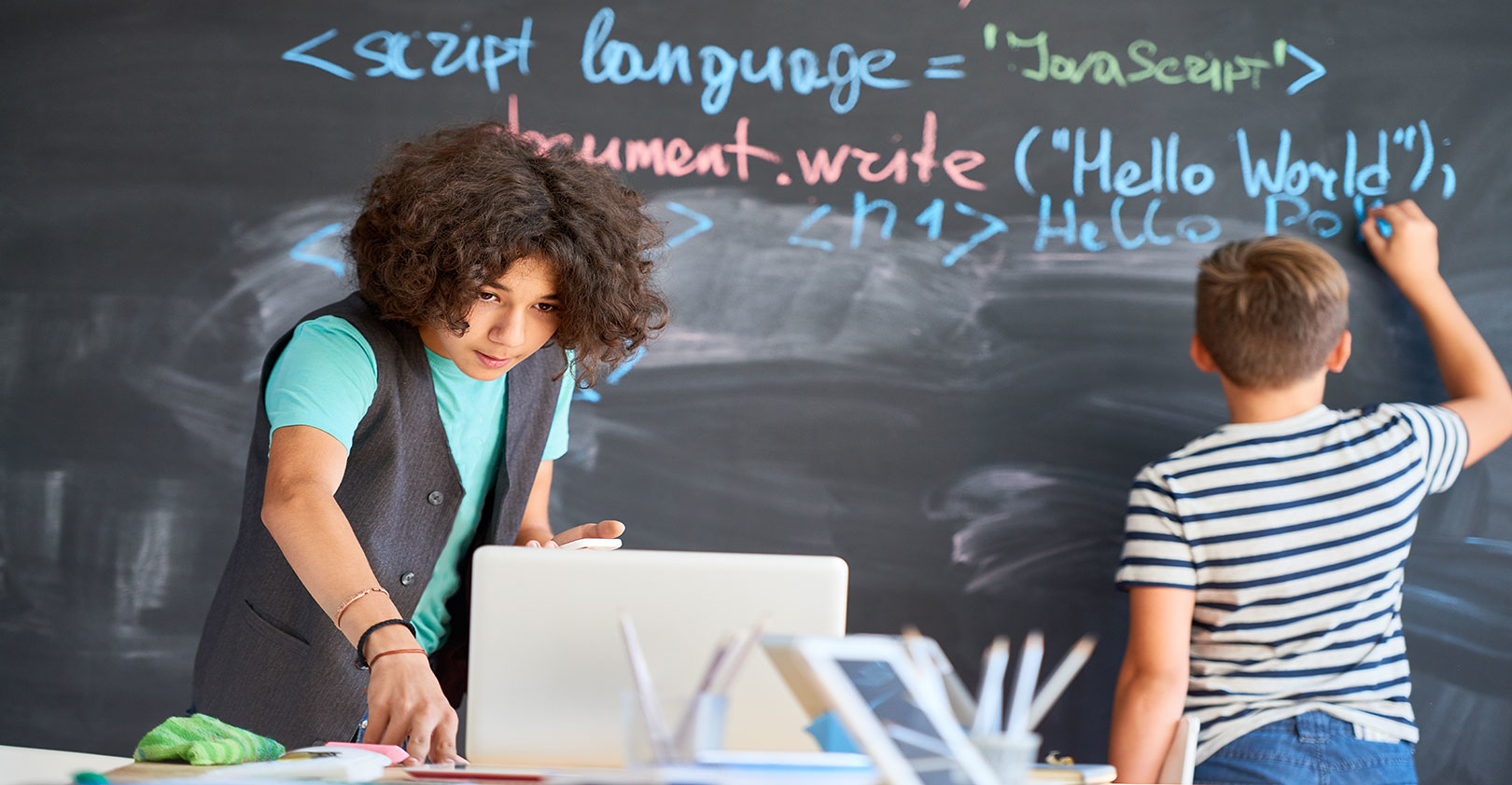 coding-kids-chalkboard