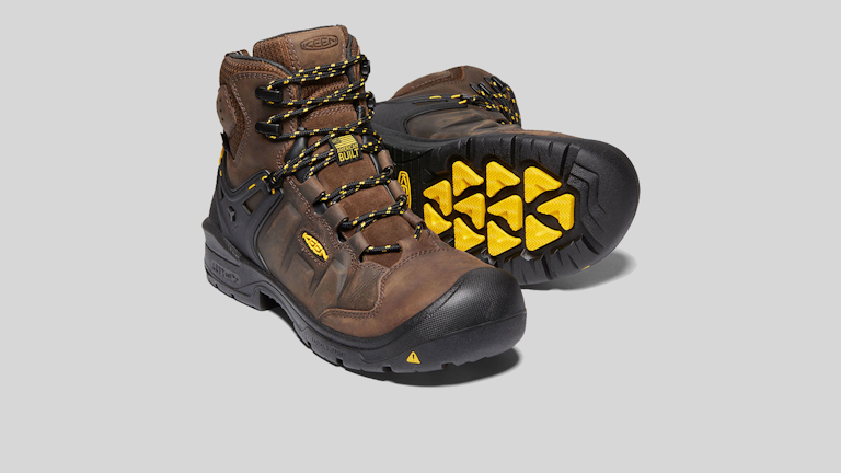 Ned Giveaway World S Most Comfortable Work Boots New Equipment