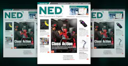New Equipment Digest Jan 2018 Digital Edition New Equipment Digest Jan 2018 Digital Edition