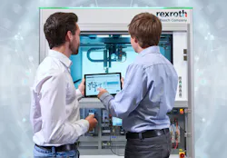 The digitalization of linear motion technology will enable increased productivity and more flexibility in day-to-day operations. The digitalization of linear motion technology will enable increased productivity and more flexibility in day-to-day operations.