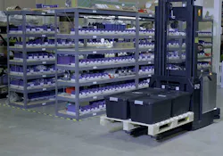 OTTO OMEGA logistics OTTO OMEGA logistics