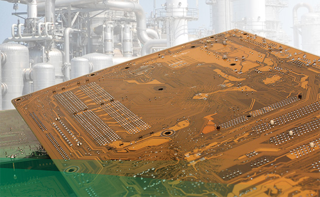 What Are the Effects of Corrosion? | New Equipment Digest