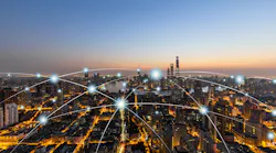 Verizon and Honeywell Connected City Verizon and Honeywell Connected City