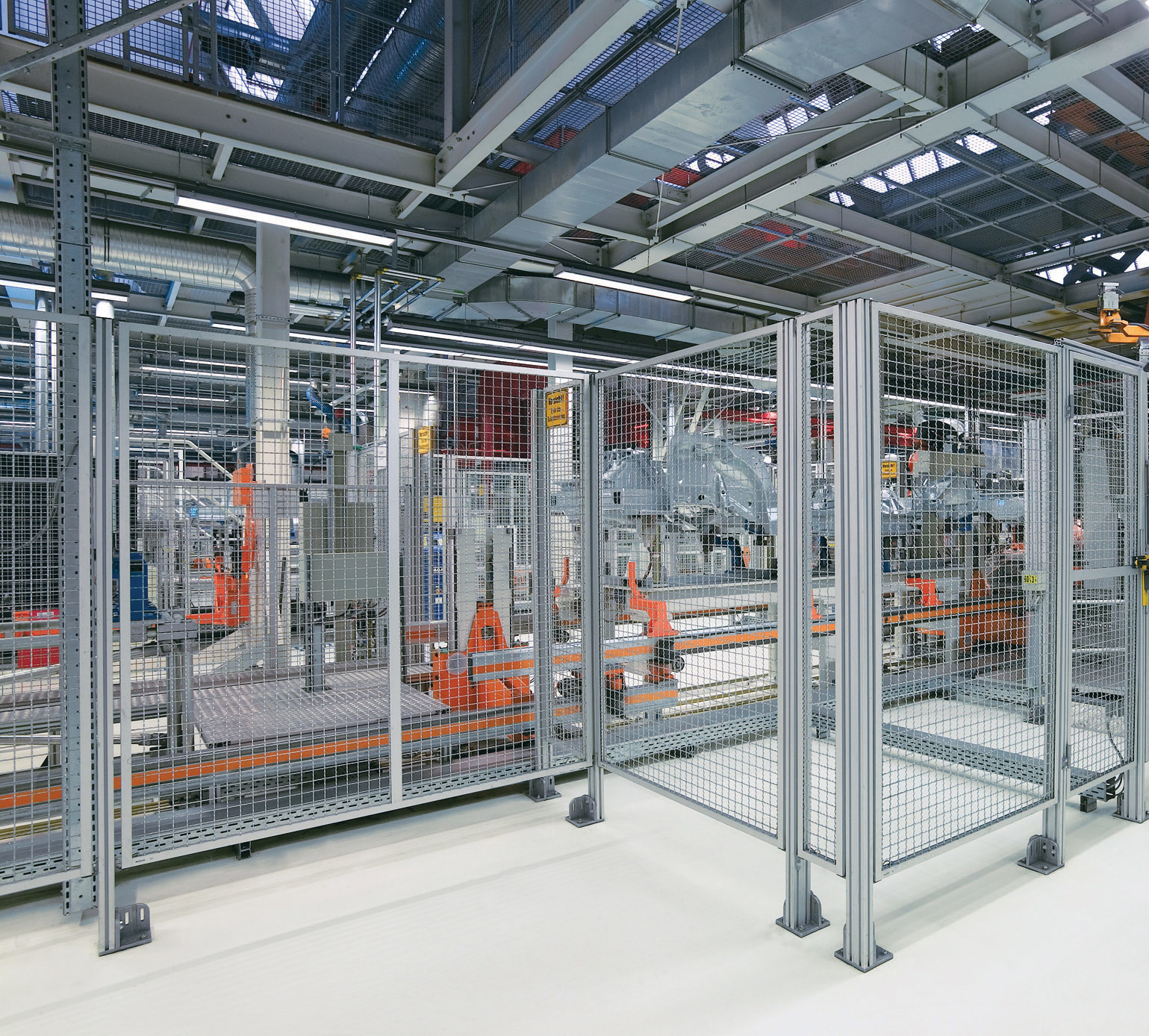 bosch-aluminum-framing