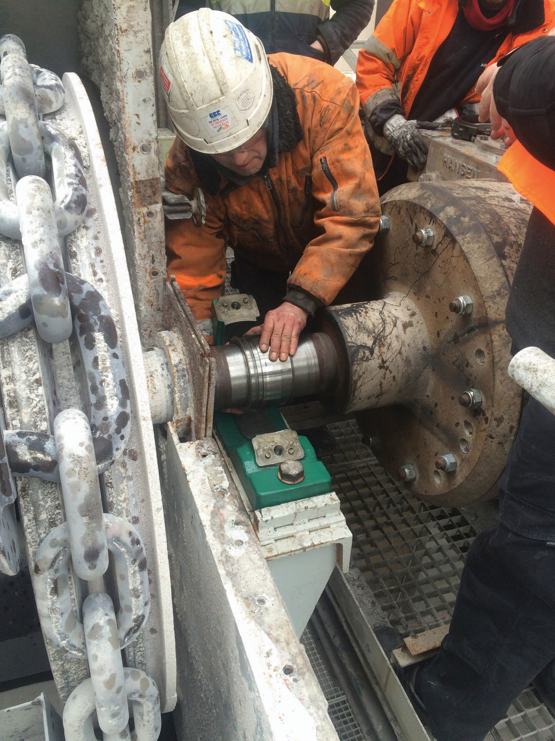 Bearing Maintenance Made Easier 3 Product Innovations You Should Know