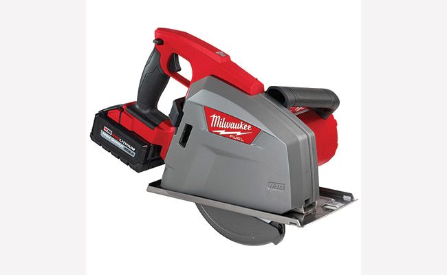 Milwaukee 5e84d335ab0a5