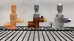 ventilator ventilator