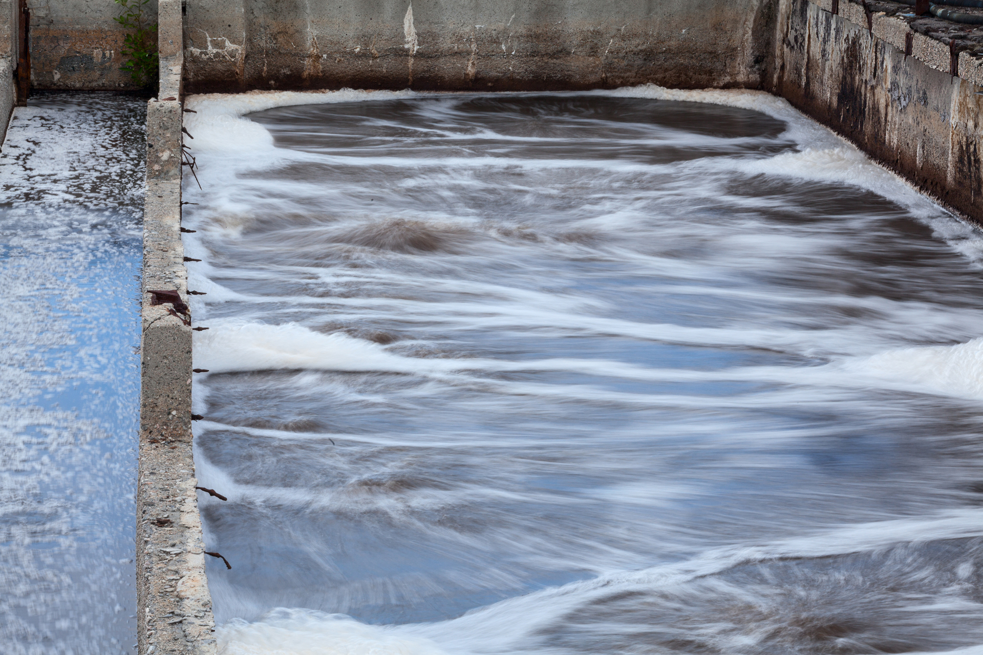 Achieving Wastewater Treatment Compliance For Metal Industry | New ...